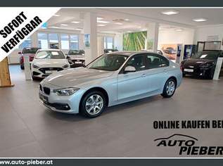 F30 316d Advantage *LED* *Navi*, 20990 €, Auto & Fahrrad-Autos in 8280 Fürstenfeld F30 316d Advantage *LED* *Navi*, 20990 €, Auto & Fahrrad-Autos in 8280 Fürstenfeld