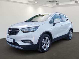 Mokka Edition Start/Stop 4x4, 9990 €, Auto & Fahrrad-Autos in 5600 Sankt Johann im Pongau