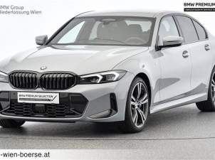 330d xDrive, 60791 €, Auto & Fahrrad-Autos in 1190 Döbling