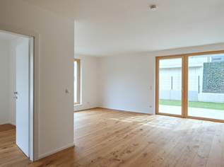 MIETKAUF! _4 Zimmer Gartenwohnung zu vergeben!_T15_KALEU139 Provisionsfrei!, 1588.91 €, Immobilien-Wohnungen in 2391 Gemeinde Kaltenleutgeben