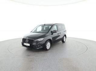 Citan 112 CDI Kombi PRO Standard, 33588 €, Auto & Fahrrad-Autos in 6060 Stadt Hall in Tirol