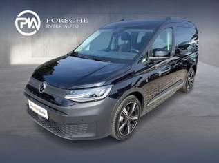 Caddy PanAmericana TDI 4MOTION, 44950 €, Auto & Fahrrad-Autos in 8792 St. Peter-Freienstein Caddy PanAmericana TDI 4MOTION, 44950 €, Auto & Fahrrad-Autos in 8792 St. Peter-Freienstein