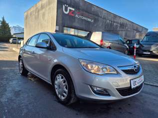 Astra ***1.Besitz*** Astra 1,4 Ecotec Edition 30 Edition, 6790 €, Auto & Fahrrad-Autos in 6800 Gisingen