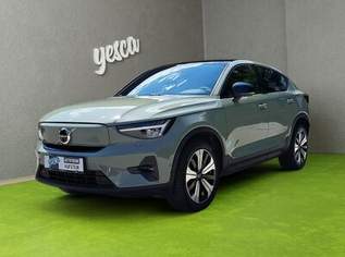 C40 Ultimate AWD Recharge Pure Electric, 38900 €, Auto & Fahrrad-Autos in 6330 Stadt Kufstein C40 Ultimate AWD Recharge Pure Electric, 38900 €, Auto & Fahrrad-Autos in 6330 Stadt Kufstein