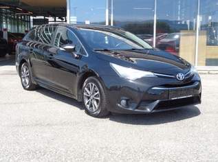Avensis 1,6 D-4D Business Edition *NAVI *Kamera, 12990 €, Auto & Fahrrad-Autos in 4407 Dietach