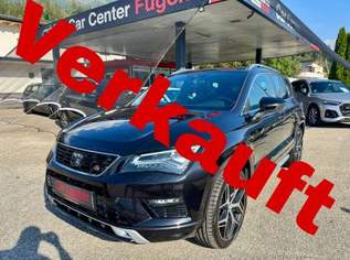 Ateca 2,0 TDI FR 4Drive DSG, 23990 €, Auto & Fahrrad-Autos in 6263 Gemeinde Fügen Ateca 2,0 TDI FR 4Drive DSG, 23990 €, Auto & Fahrrad-Autos in 6263 Gemeinde Fügen