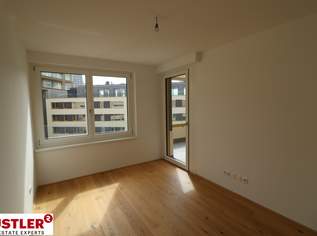 Mi Living- Hochwertige Eigentumswohnungen nähe Hauptbahnhof, 360000 €, Immobilien-Wohnungen in 1100 Favoriten