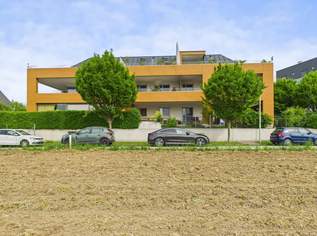 Penthouse in Toplage in Urfahr, 599000 €, Immobilien-Wohnungen in Oberösterreich