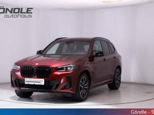 X3 M40d, 58990 €, Auto & Fahrrad-Autos in Niederösterreich X3 M40d, 58990 €, Auto & Fahrrad-Autos in Niederösterreich