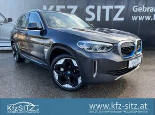 iX3 Impressive | NP: €74.000, 27980 €, Auto & Fahrrad-Autos in 4053 Ansfelden