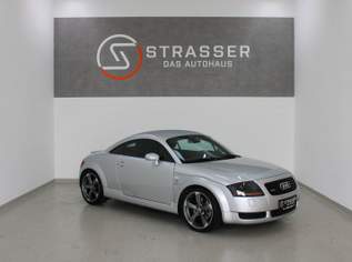 TT Coupe 1.8 T quattro, 13990 €, Auto & Fahrrad-Autos in Tirol