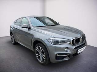 X6 M50d, 33900 €, Auto & Fahrrad-Autos in 4170 Haslach an der Mühl