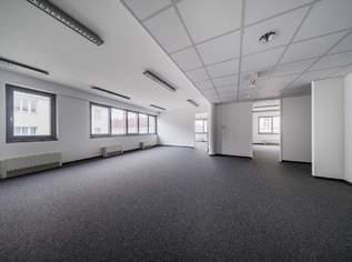 Modernes, barrierefreies Büro Nähe Margaretenplatz zu mieten, 5999.27 €, Immobilien-Gewerbeobjekte in 1050 Margareten