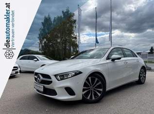 A 180 d Advantage Style Line *LED*NAVI*KAMERA*, 19990 €, Auto & Fahrrad-Autos in 9300 Sankt Veit an der Glan