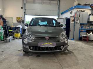 500 Fiat 500 Sport 1.2 Benzin, 12500 €, Auto & Fahrrad-Autos in 9065 Ebenthal in Kärnten