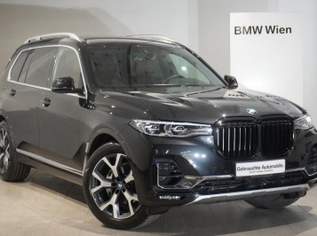 X7 xDrive30d, 69990 €, Auto & Fahrrad-Autos in 1190 Döbling