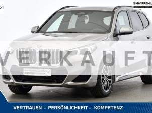 X1 sDrive18i, 48490 €, Auto & Fahrrad-Autos in 8232 Grafendorf bei Hartberg