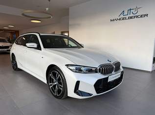 330 e PHEV xDrive Touring Aut. M SPORT, 42800 €, Auto & Fahrrad-Autos in 5165 Berndorf bei Salzburg