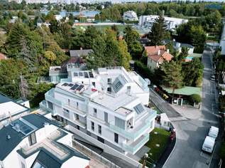 2 Living - Vier Zimmer Luxus, Top 2.3 Provisionsfrei, 808290 €, Immobilien-Wohnungen in 1220 Donaustadt 2 Living - Vier Zimmer Luxus, Top 2.3 Provisionsfrei, 808290 €, Immobilien-Wohnungen in 1220 Donaustadt