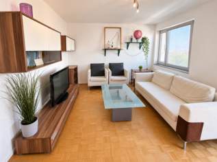 WOHNUNG IM 5. LIFTSTOCK MIT SEHR GUTER INFRASTRUKTUR, 579000 €, Immobilien-Wohnungen in 1100 Favoriten