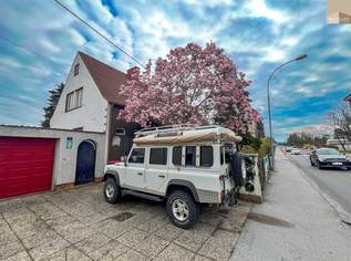 Zwei Wohneinheiten, ein Zuhause – großzügiges Doppelhaus mit viel Potenzial, 399900 €, Immobilien-Häuser in Niederösterreich