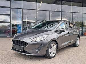 Fiesta Cool & Connect 1,0 EcoBoost Start/Stop, 10990 €, Auto & Fahrrad-Autos in 4240 Freistadt Fiesta Cool & Connect 1,0 EcoBoost Start/Stop, 10990 €, Auto & Fahrrad-Autos in 4240 Freistadt