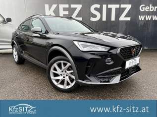 Formentor 1,5 TSI DSG | ACC*NAVI*RFK, 26990 €, Auto & Fahrrad-Autos in 4053 Ansfelden Formentor 1,5 TSI DSG | ACC*NAVI*RFK, 26990 €, Auto & Fahrrad-Autos in 4053 Ansfelden