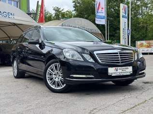 E 220 T BlueEfficiency CDI Aut.+Navi+Voll-leder+Xenon, 11999 €, Auto & Fahrrad-Autos in 4400 