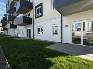 ERSTBEZUG „ein viertel grün“ in Wiener Neustadt - traumhafte 3 Zimmer Gartenwohnung mit Terrasse, 920.22 €, Immobilien-Wohnungen in Niederösterreich ERSTBEZUG „ein viertel grün“ in Wiener Neustadt - traumhafte 3 Zimmer Gartenwohnung mit Terrasse, 920.22 €, Immobilien-Wohnungen in Niederösterreich