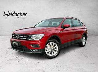 Tiguan 1.4 TSI Allspace, 22990 €, Auto & Fahrrad-Autos in 6280 Gemeinde Rohrberg