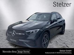 GLC 200 d 4MATIC Österreich-Edition, 61750 €, Auto & Fahrrad-Autos in Steiermark GLC 200 d 4MATIC Österreich-Edition, 61750 €, Auto & Fahrrad-Autos in Steiermark
