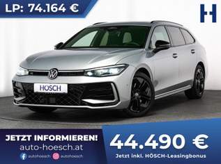 Passat Variant TDI 4Motion R-Line BLACK MATRIX AHK ++, 45990 €, Auto & Fahrrad-Autos in 4061 Pasching Passat Variant TDI 4Motion R-Line BLACK MATRIX AHK ++, 45990 €, Auto & Fahrrad-Autos in 4061 Pasching