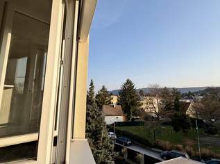 Klosterneuburg: Stilvolle Garçonnière mit Weinberg- und Wiesenblick – perfekte Anlage, 180000 €, Immobilien-Wohnungen in 3400 Gemeinde Klosterneuburg