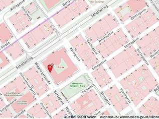 DPC | Herrliche Büros in historischem Haus, 4392.29 €, Immobilien-Gewerbeobjekte in 1010 Innere Stadt