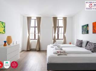 Helle 2-Zimmer-Wohnung in Ruhelage zum TOP Preis, 209000 €, Immobilien-Wohnungen in 1100 Favoriten