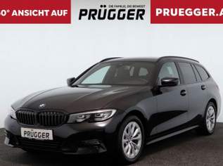 320d xDrive Touring Autom SPORTSITZE NAVI LED T..., 31990 €, Auto & Fahrrad-Autos in 8071 Hausmannstätten