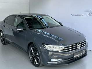 Passat Lim Aut *ACC*Kamera*Front/-SpurAssit*19Zoll, 23890 €, Auto & Fahrrad-Autos in 5020 Altstadt