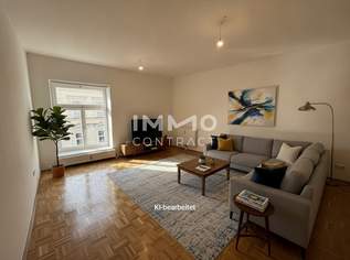Großzügige 2-Zimmer-Wohnung in der Welser Innenstadt, 803.79 €, Immobilien-Wohnungen in 4600 Wels Großzügige 2-Zimmer-Wohnung in der Welser Innenstadt, 803.79 €, Immobilien-Wohnungen in 4600 Wels