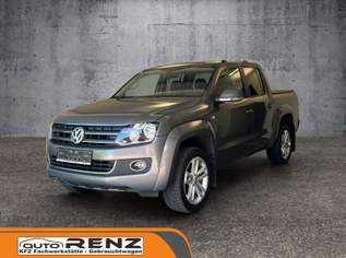 Amarok DoubleCab Highline BiTDI 4x4 Aut., 10690 €, Auto & Fahrrad-Autos in 3160 Gemeinde Traisen