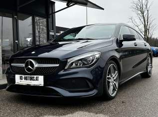 CLA d SB 4Matic Aut. *AMG-Line*Leder*Navi*RFK*, 20900 €, Auto & Fahrrad-Autos in 4663 Laakirchen CLA d SB 4Matic Aut. *AMG-Line*Leder*Navi*RFK*, 20900 €, Auto & Fahrrad-Autos in 4663 Laakirchen
