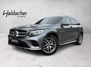 GLC 220 d 4MATIC, 32990 €, Auto & Fahrrad-Autos in 6280 Gemeinde Rohrberg