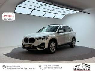 X1 xDrive 20 d Advantage *AHK*PANO*AMBIENTE*LED*H&K*, 29990 €, Auto & Fahrrad-Autos in 6464 Gemeinde Tarrenz X1 xDrive 20 d Advantage *AHK*PANO*AMBIENTE*LED*H&K*, 29990 €, Auto & Fahrrad-Autos in 6464 Gemeinde Tarrenz