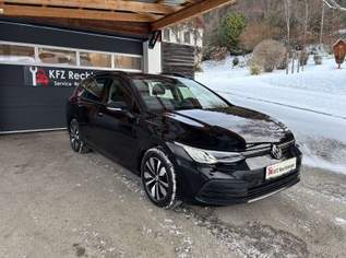 Golf VIRTUELL LED SHZ NAVI APP MULTI ACC HEIZUNG PDC, 18999 €, Auto & Fahrrad-Autos in 8184 Anger
