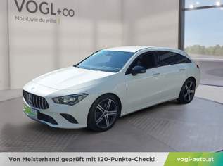 CLA 200 d Shooting Brake Aut., 21950 €, Auto & Fahrrad-Autos in 8010 Sankt Leonhard CLA 200 d Shooting Brake Aut., 21950 €, Auto & Fahrrad-Autos in 8010 Sankt Leonhard
