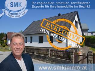 Renoviertes Haus mit großem Grundstück!, 215000 €, Immobilien-Häuser in 3872 Amaliendorf