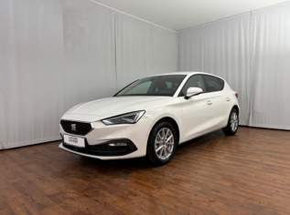 Leon Style Edition 1.5 TSI 115 PS, 23990 €, Auto & Fahrrad-Autos in 6441 Gemeinde Umhausen