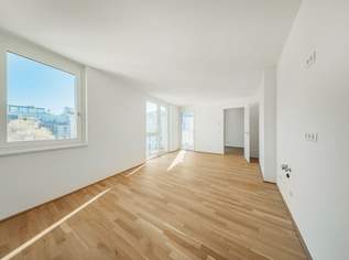 HELL - SONNIG - FREUNDLICH >> feine, moderne Vorsorgewohnung mit viel Sonnenschein >> Floridsdorfer Spitz, Alte Donau, 320200 €, Immobilien-Wohnungen in 1210 Floridsdorf