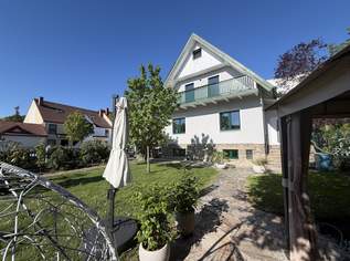 NEUER PREIS! TOP SANIERTES WINZERHAUS in Brunn am Gebirge mit perfekter Anbindung!, 1200000 €, Immobilien-Häuser in 2345 Brunn am Gebirge