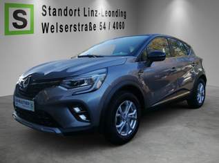 CAPTUR Intens TCe 100 PF