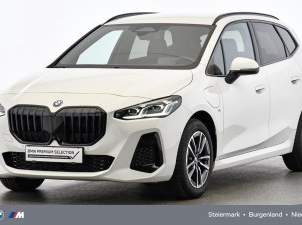 225e xDrive M-Sportpaket, 41490 €, Auto & Fahrrad-Autos in 8403 Lang